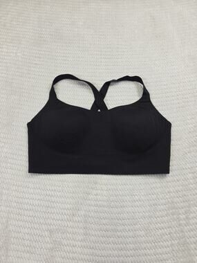 Offline By Aerie Bra Womens XL Real Me Xtra Black Seamless Wire Free